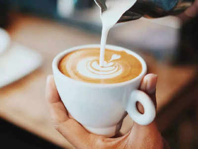 अप्रतिम अरोमा आणि सुवास… premium coffee मधून मिळवा प्रीमिअम अनुभव 