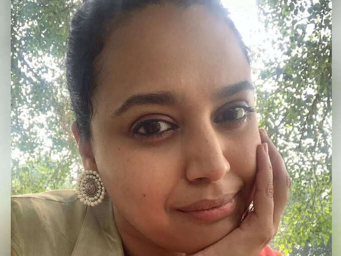 Swara Bhaskar