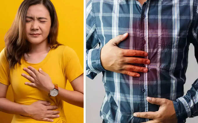 home remedies for acidity and gas problem: அஜீரணம் வாயுத்தொல்லை இரண்டுமே பாடாய் படுத்துதா, பாட்டி வைத்தியம் ட்ரை பண்ணுங்க! பலன் கிடைக்கும்! 3 samayam tamil Tamil News Spot