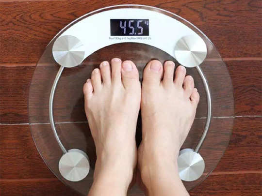 इन Weight Machine से घर पर चेक करें अपना वजन, कीमत है 1000 रुपए से भी कम 