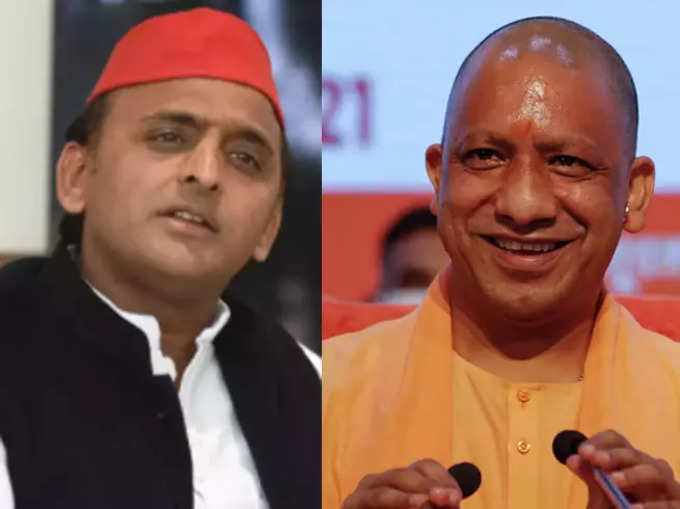 abp c voter opinion survey: ABP C Voter poll survey on UP: This time main fight will be between BJP and Samajwadi Party in UP Election 2022: प्रियंका से भी कांग्रेस को