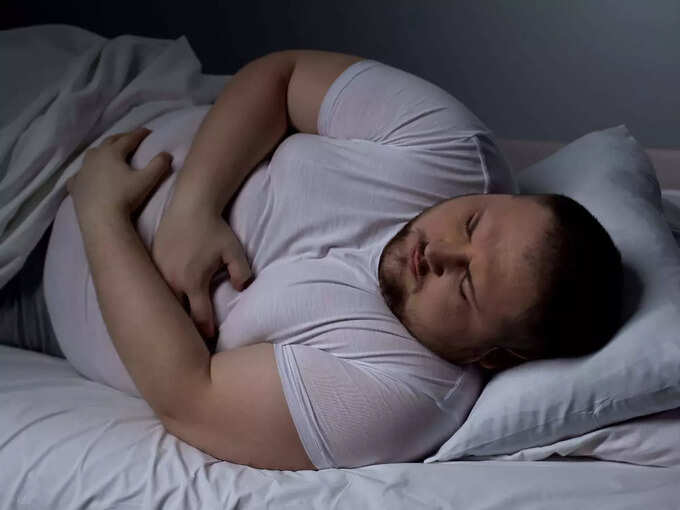 sleeping benefits: இடதுபக்கம் படுத்து தூங்குவதினால் உங்களுக்கு என்னென்ன நன்மையெல்லாம் கிடைக்கும்... 4 samayam tamil Tamil News Spot