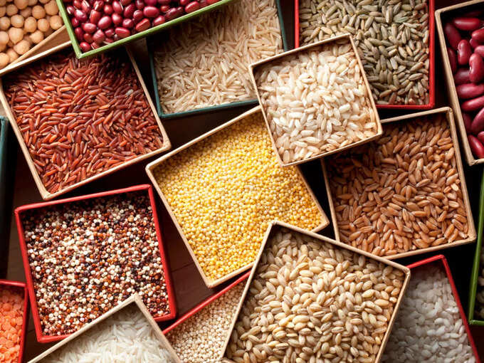 millets reduce blood sugar: millet benefits: சர்க்கரை நோயாளிகள் எந்தெந்த சிறுதானியங்களை சாப்பிடலாம்? எதை குறைவாக சாப்பிட வேண்டும்... 6 samayam tamil Tamil News Spot