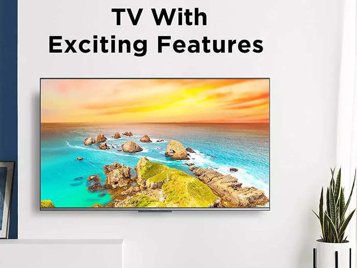 Android TV : घर पर मिलेगा सिनेमा हॉल का मजा, स्मार्ट फीचर के साथ इन Smart Tv से घर को दें स्मार्ट लुक