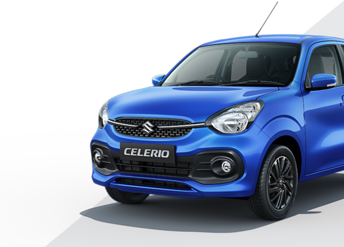 2021 Maruti Suzuki Celerio 2021 Maruti Suzuki Celerio