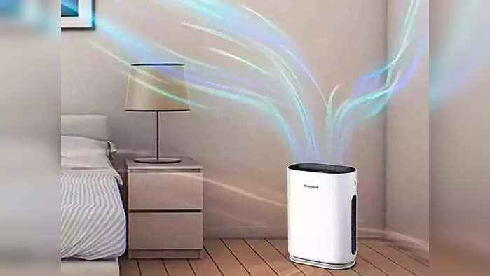 Air Purifier : नवीन Air Purifier खरेदी करण्याचा विचार? ‘या’ गोष्टी जाणून घेणे तुमच्यासाठी ठरेल फायद्याचे