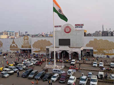 Patna News : पटना जंक्शन के पास एस्केलेटर्स के साथ बनेगा सबवे, बिहार सरकार ने की तैयारी 