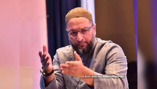 owaisi targets amit shah : 'आम्ही ब्रेडला जॅम लावून खातो, तुम्ही कोणत्या जॅमबद्दल बोलताय...' शहांवर ओवेसींचा निशणा