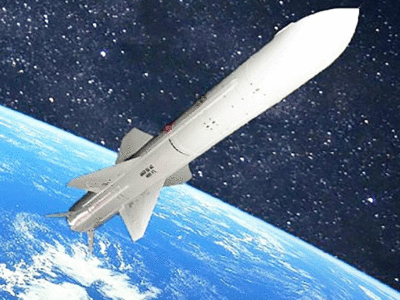 रूसी मिसाइल के उपग्रह तबाह करने से अंतरिक्ष में फैले 1500 टुकड़े, स्‍पेस स्‍टेशन को बड़ा खतरा 