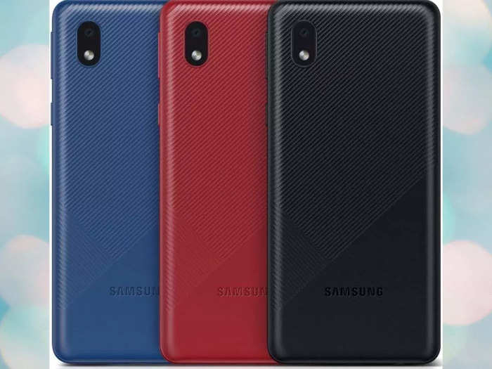 Samsung Galaxy A03 Core