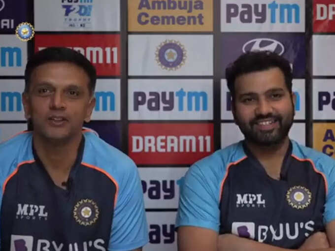 IND vs NZ T20: रोहित-राहुल युग का पहला मैच, जयपुर में होगी न्यूजीलैंड से भिड़ंत, जानें कौन और क्यों है भारी IND vs NZ T20: रोहित-राहुल युग का पहला मैच, जयपुर में होगी न्यूजीलैंड से भिड़ंत, जानें कौन और क्यों है भारी
