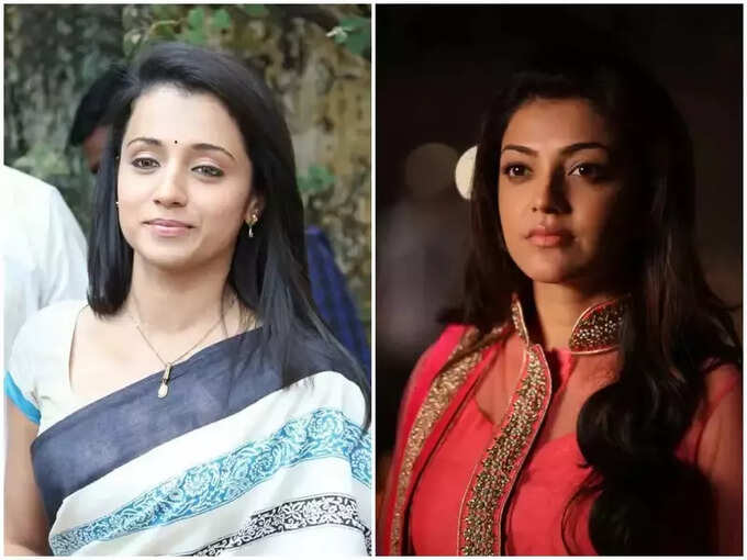 indian 2: இந்தியன் 2: காஜலுக்கு பதில் நடிக்கும் 'எவர்கிரீன்' ஹீரோயின்? 2 samayam tamil Tamil News Spot