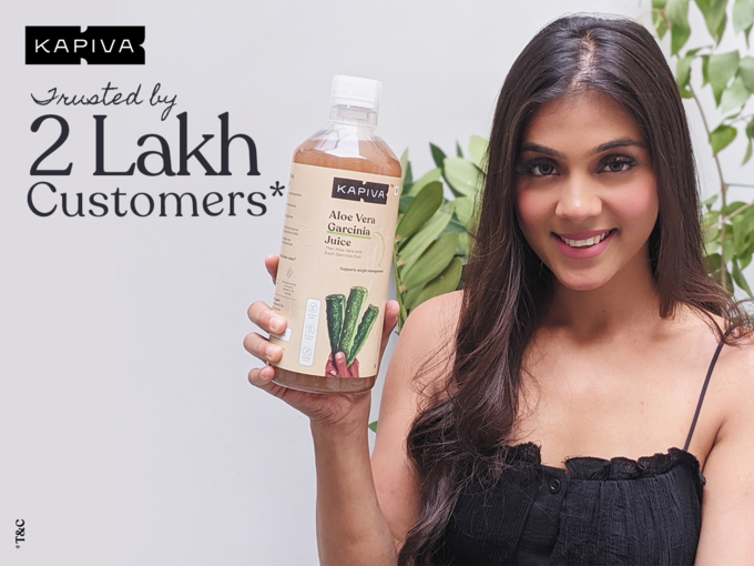Kapiva juice Kapiva juice