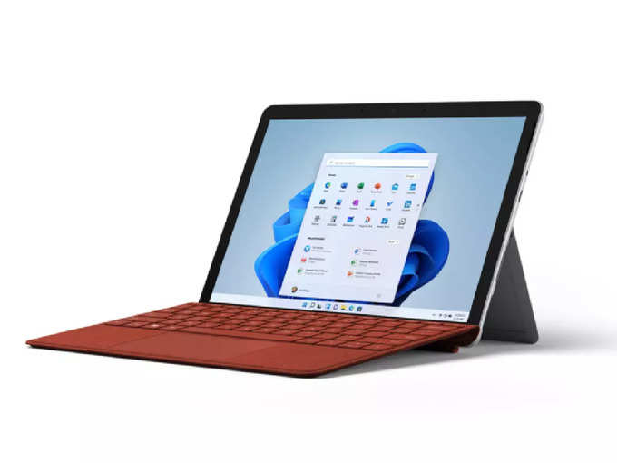 Microsoft Surface Go 3