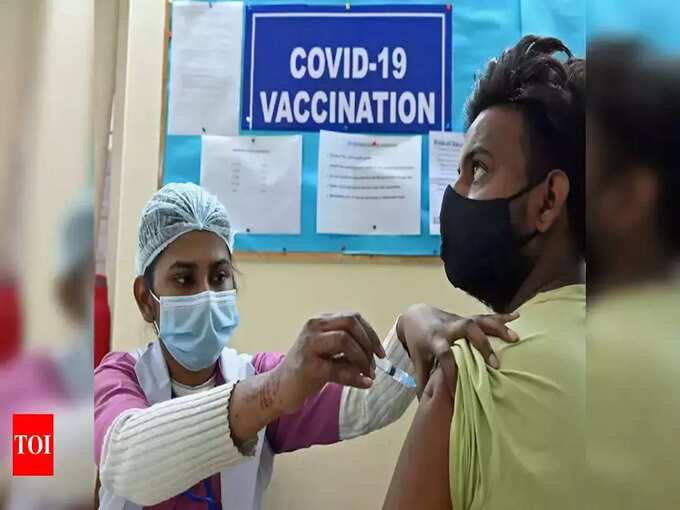 vaccination vaccination