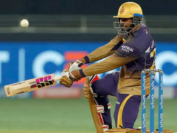 Venkatesh Iyer Debut: Venkatesh Iyer's luck shone in two months, IPL's cannon batsman made T20I debut