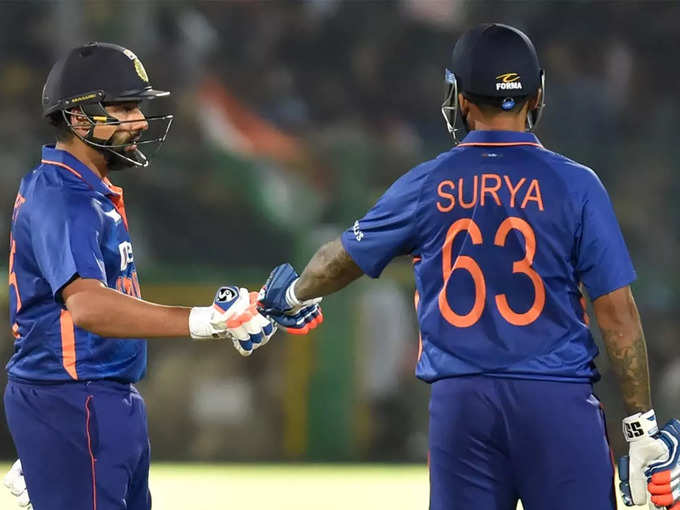 Rohit Sharma Statements: After the thrilling win, read the ballads in praise of the captain Rohit Sharma, Ashwin and Suryakumar Yadav