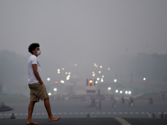 pollution pollution