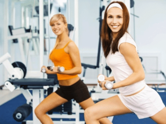 gym wear to unfit body surprising reasons women in us hesitate to go to gym