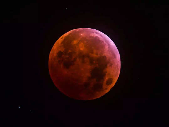 Lunar Eclipse | 2021 ലെ അവസാന ചന്ദ്രഗ്രഹണം ഓരോ രാശിക്കും നൽകുന്ന ഫലങ്ങൾ 