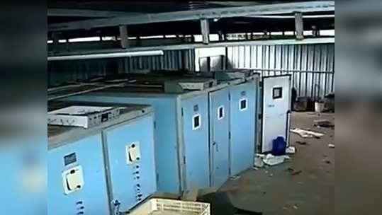 Kolhapur Drug Factory: ड्रग्ज कारखाना प्रकरणात मोठी कारवाई; 'त्या' वकिलाला मुंबईत अटक, आता...