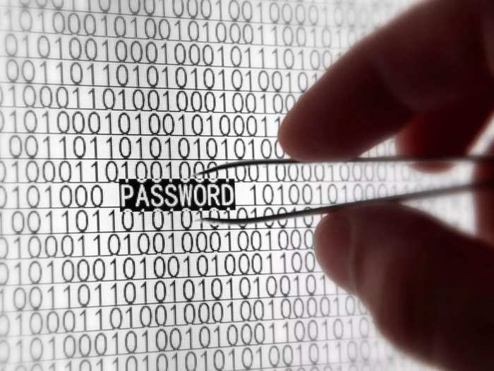 Password India times