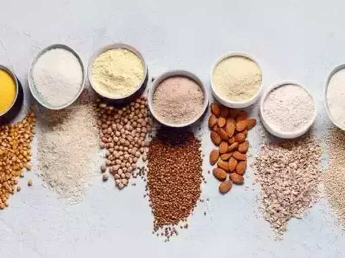 coconut flour benefits in tamil: இதயம் முதல் எடை கட்டுபாடு வரை அனைத்துக்கும் நன்மை செய்யும் தேங்காய் மாவு பத்தி தெரிஞ்சுக்கங்க! 4 samayam tamil Tamil News Spot