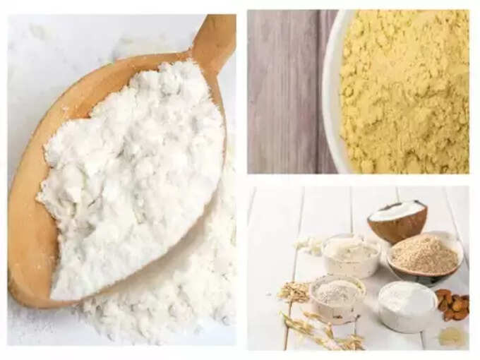 coconut flour benefits in tamil: இதயம் முதல் எடை கட்டுபாடு வரை அனைத்துக்கும் நன்மை செய்யும் தேங்காய் மாவு பத்தி தெரிஞ்சுக்கங்க! 3 samayam tamil Tamil News Spot