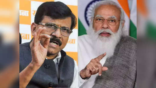 farm laws: 'पंतप्रधान मोदींनी 'त्या' ७०० शेतकरी कुटुंबांची माफी मागावी'; संजय राऊत यांचा निशाणा