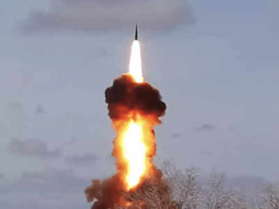 China Hypersonic Missile: चीन की हाइपरसोनिक मिसाइल ने पूरी दुनिया का चक्कर लगाया, अमेरिकी सेना के दावे से मचा हड़कंप 