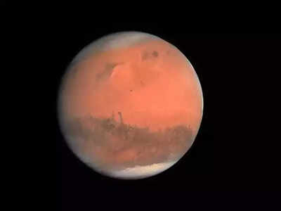 मंगल पर मौजूद है जीवन! जब NASA के वैज्ञानिक पर लगा था विज्ञान को बदनाम करने का आरोप 