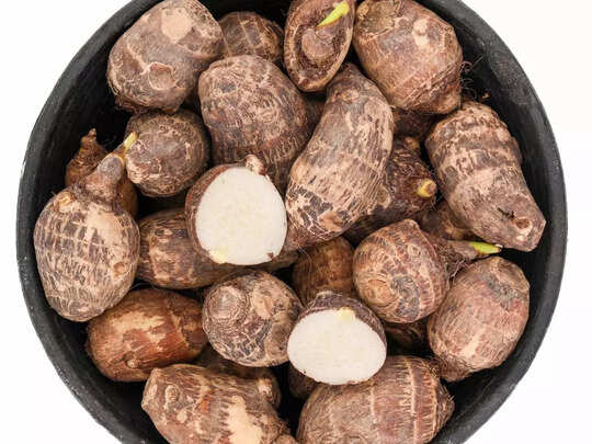 Benefits of Arbi Taro root in winters: Arbi ki jad khane ke fayde - इस सब्‍जी की शक्‍ल देखकर न बनाएं दूरी, सर्दियों में खाने से जड़ से खत्‍म हो जाते हैं