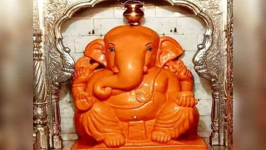 Sankashti Chaturthi Vrat November 2021 सन २०२१ अंगारकी संकष्ट चतुर्थी; पाहा चंद्रोदय वेळ व महत्त्व