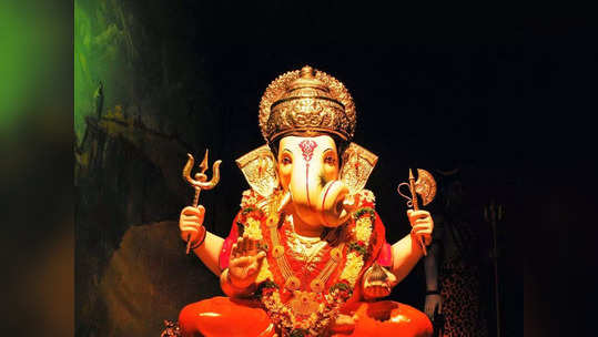 Angarki Sankashti Chaturthi 2021 संकष्ट चतुर्थी: अंगारकी चतुर्थी कथा आणि पूजनाची पद्धत