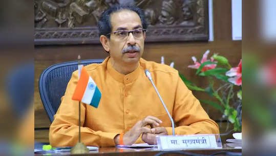 Thackeray Govt: 'मराठा समाजाची माफी मागा'; ठाकरे सरकारकडे भाजपाची मागणी