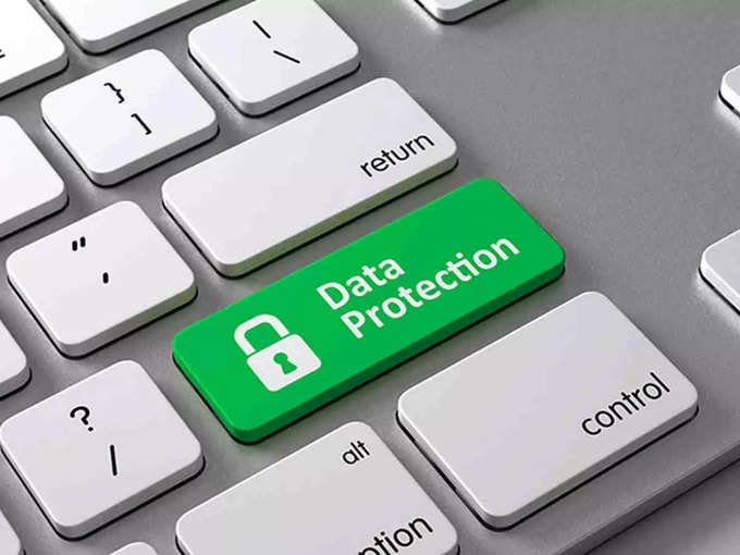 data protection