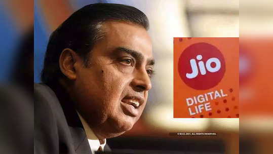 Mukesh Ambani: मुकेश अंबानींना झटका, अवघ्या एका महिन्यात १.९ कोटी कनेक्शन गमावले, या कंपनीला झाला मोठा फायदा