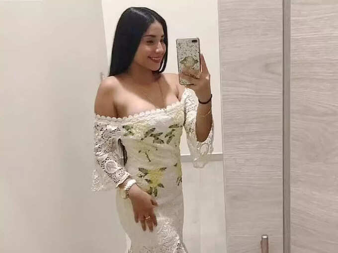 A kidnapping that shook Ecuador; The abducted beauty queen, the daughter of a mafia boss, is finally released samayam malayalam