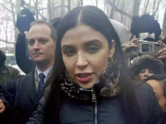 A kidnapping that shook Ecuador; The abducted beauty queen, the daughter of a mafia boss, is finally released samayam malayalam