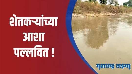 जालन्यात शेतकऱ्यांची रब्बी पेरणीसाठी लगबग; वीज कनेक्शनची चिंता मिटली