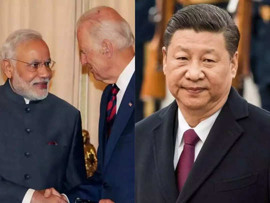 भारत को मिला अमेरिका का न्यौता, लोकतंत्र पर चर्चा के लिए ताइवान को भी बुलावा, भड़क गया चीन 