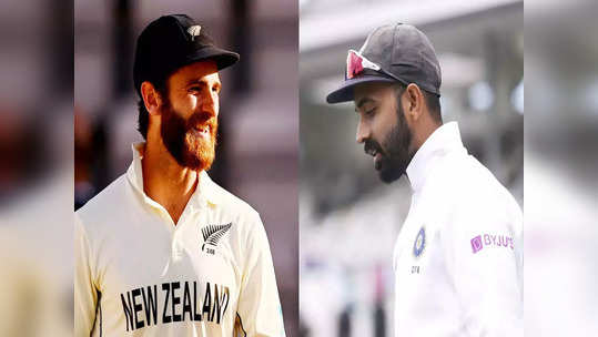 IND vs NZ 1st Test Day One Highlights : पदार्पणाच्या सामन्यात श्रेयसने गाजवले, जडेजासोबत शतकी भागिदारी