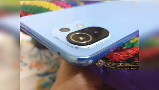 200MP Camera Phone: Samsung- Xiaomi ला मागे टाकत 'ही' कंपनी आणणार  २०० MP कॅमेरा फोन, पाहा डिटेल्स