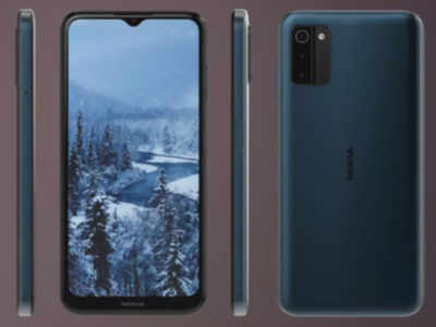 Nokia Mobiles: मार्केट में धमाल मचाने आ रहे चार नए नोकिया स्मार्टफोन्स, तस्वीरें-फीचर्स लीक से बड़ा खुलासा 