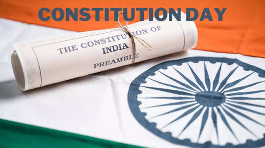 Constitution Day 2024: २६ नोव्हेंबरला संविधान दिन का साजरा केला जातो? जाणून घ्या इतिहास