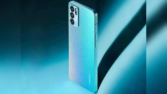 Oppo Reno 7: भन्नाट फीचर्ससह ओप्पो रेनो ७ स्मार्टफोन सीरिज लाँच, पाहा डिटेल्स