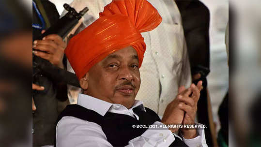 narayan rane : महाराष्ट्रात राजकीय भूकंप होणार? शरद पवार दिल्लीला रवाना; राणे म्हणाले, 'महाराष्ट्रात मार्चपर्यंत भाजपचे सरकार येणार'