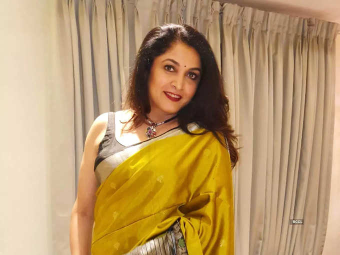 Ramyakrishna