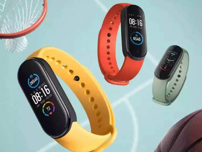 Fitness Band (2)