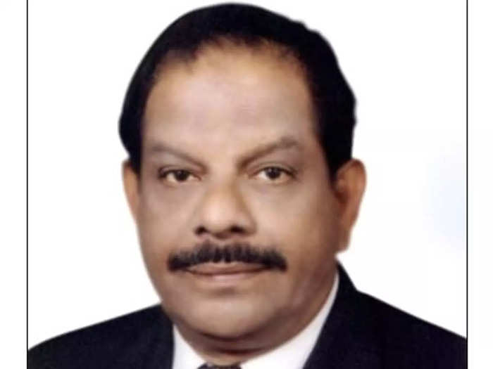 M K Abdullah